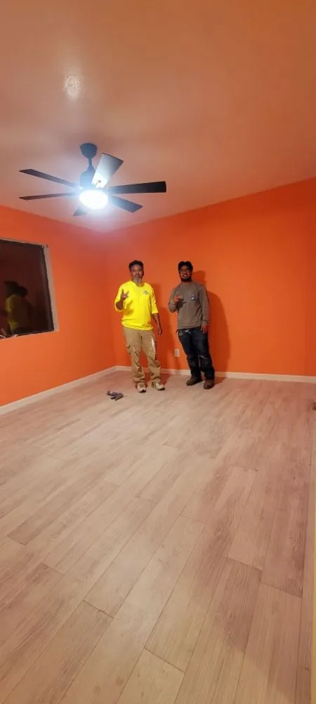 Local lawn mowing service in Tucson, AZ - Sunrise grounds