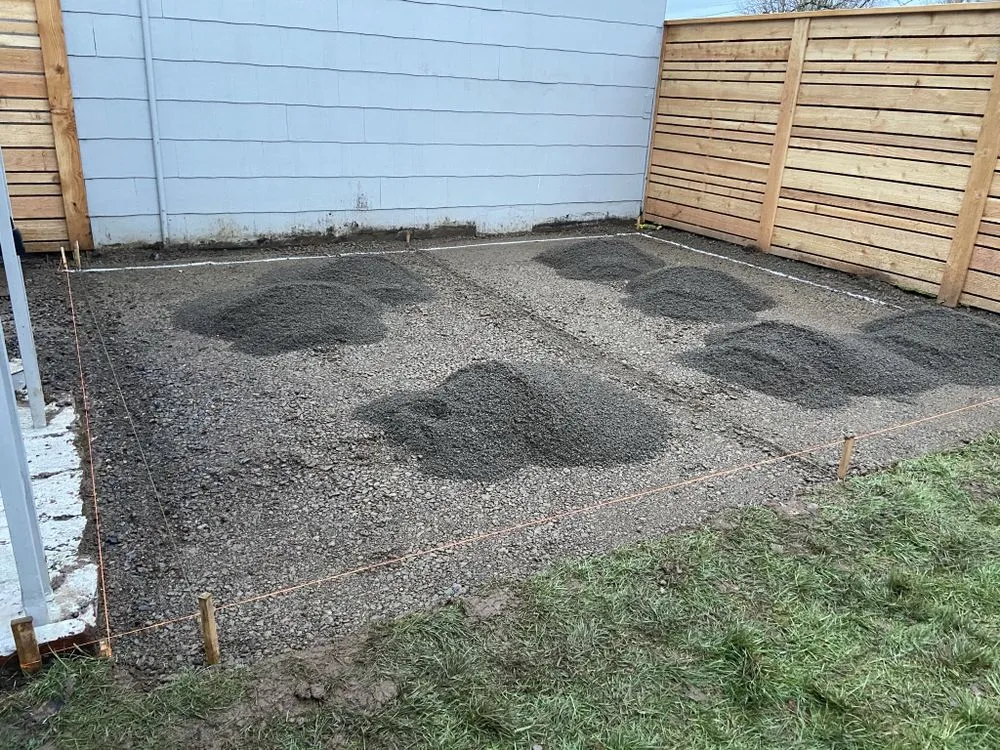 Reliable lawn mowing service in Clackamas, OR by Sunrise Groundworks