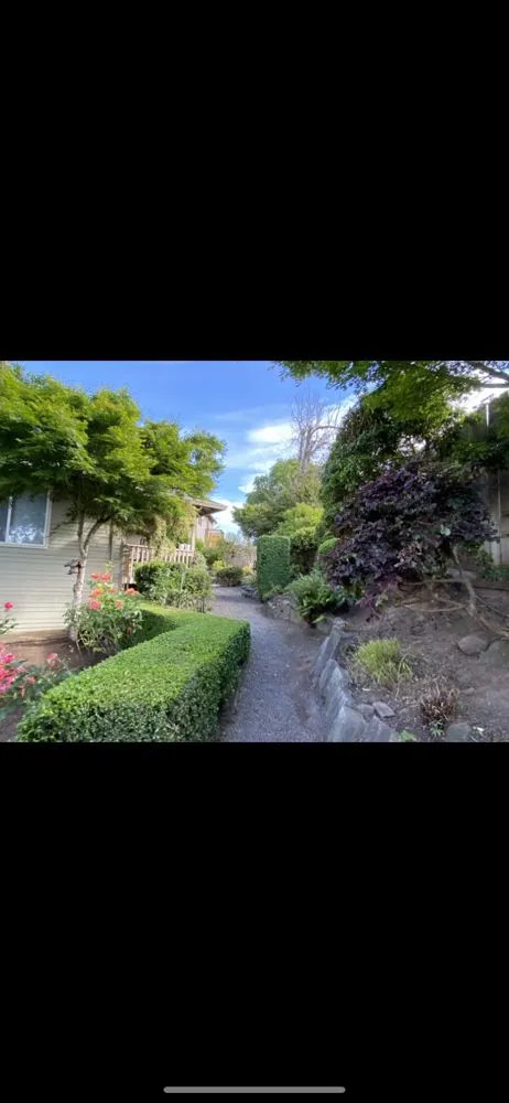 Custom outdoor landscaping for residential properties across Clackamas, OR - Sunrise Groundworks