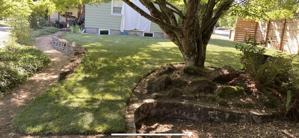 Professional landscape design experts serving Clackamas, OR - Sunrise Groundworks