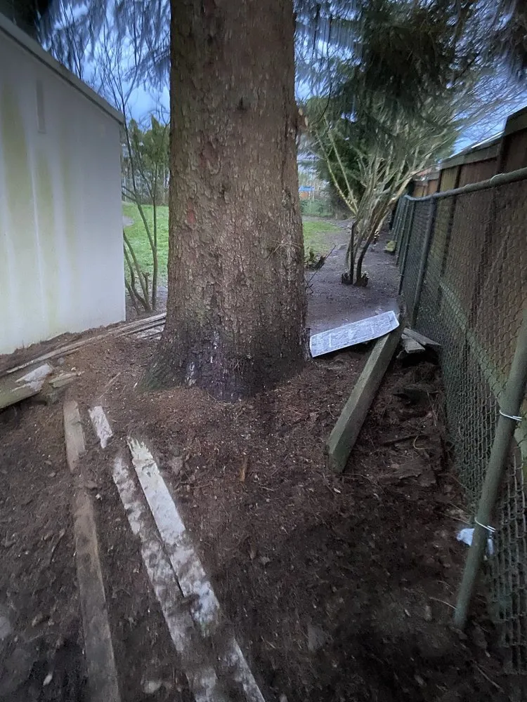 Custom outdoor landscaping in Clackamas, OR - Sunrise Groundworks