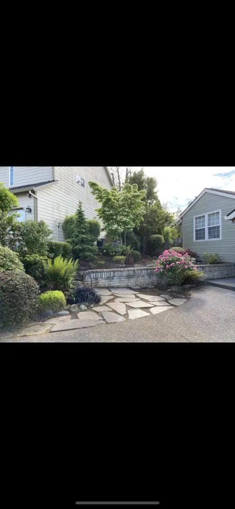 Reliable residential landscaping for year-round maintenance across Clackamas, OR - Sunrise Groundworks