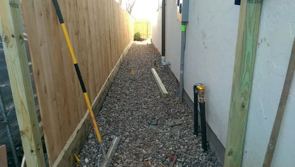 Professional lawn mowing service in Houston, TX - Sunrise Irrigation