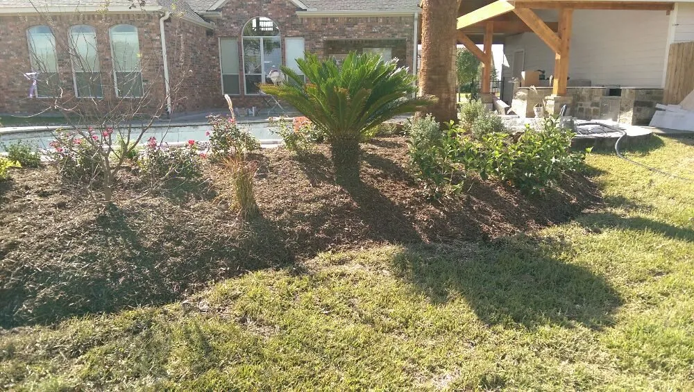 Reliable landscaping services experts serving Houston, TX - Sunrise Irrigation