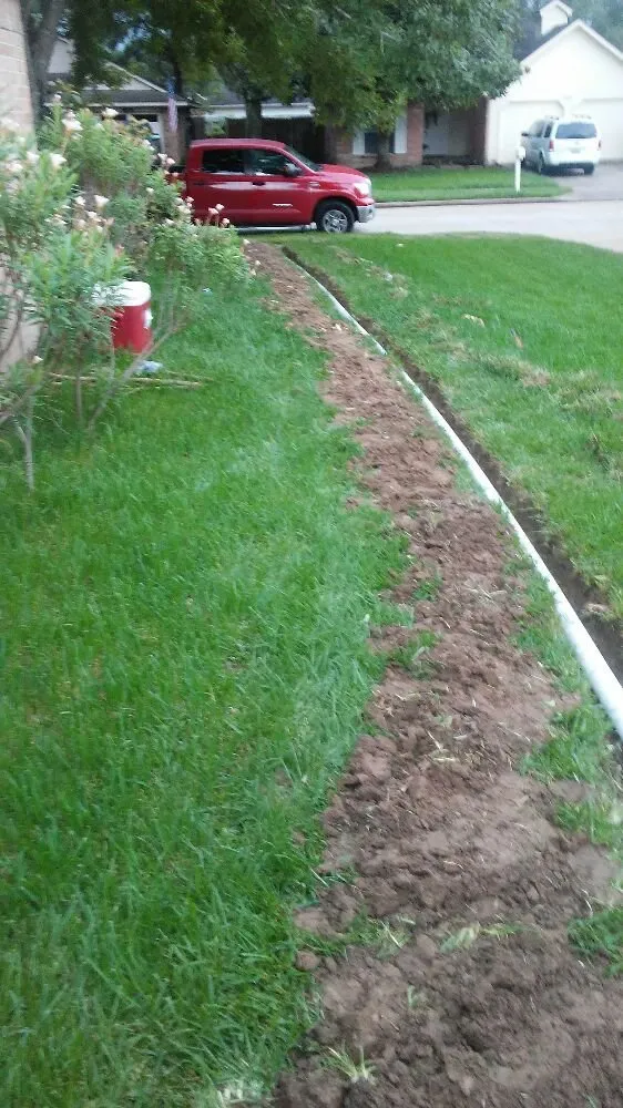 Affordable landscape design experts serving Houston, TX - Sunrise Irrigation