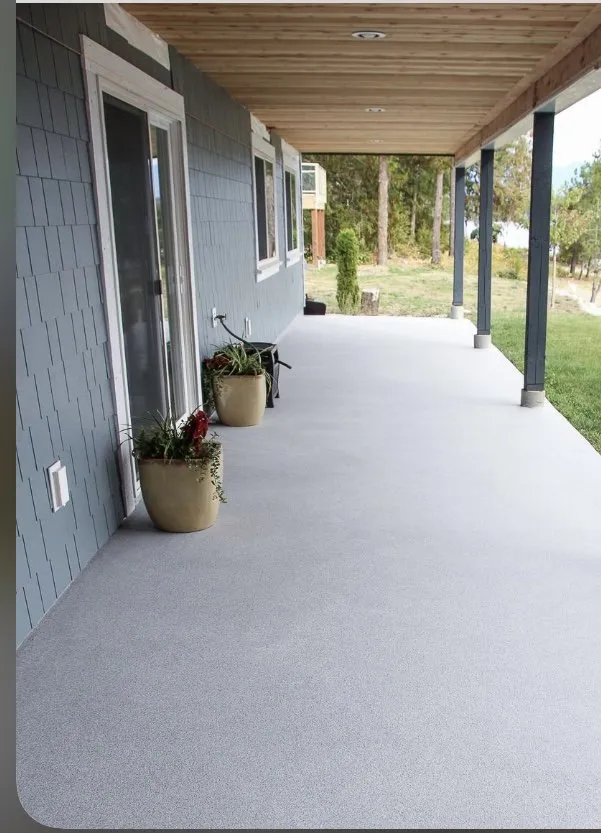 Top-rated yard maintenance in Seneca, SC - Sunrise Landscape And Concrete Finishing