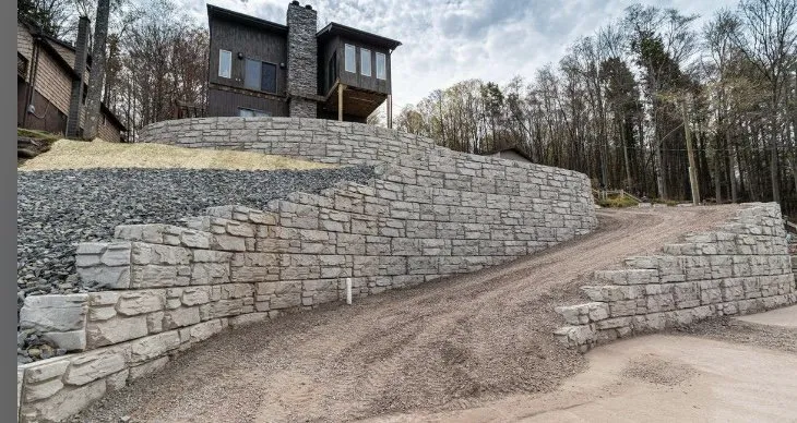 Local yard cleanup service experts serving Seneca, SC - Sunrise Landscape And Concrete Finishing