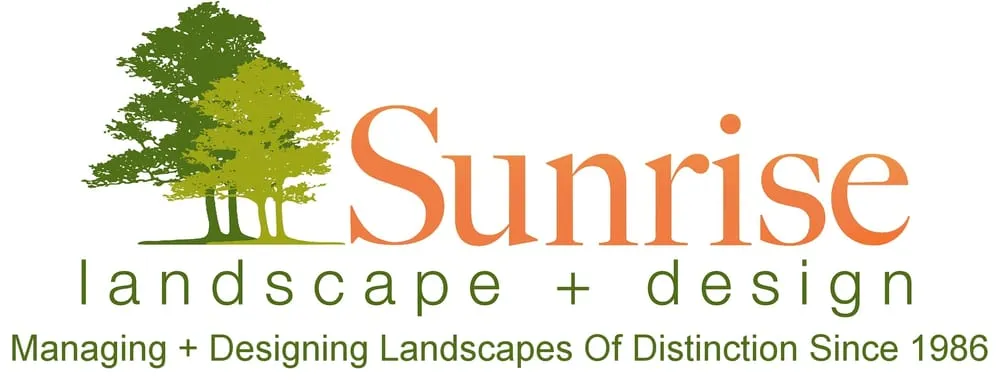 Local lawn care service for residential properties across Sterling, VA - Sunrise Landscape and Design