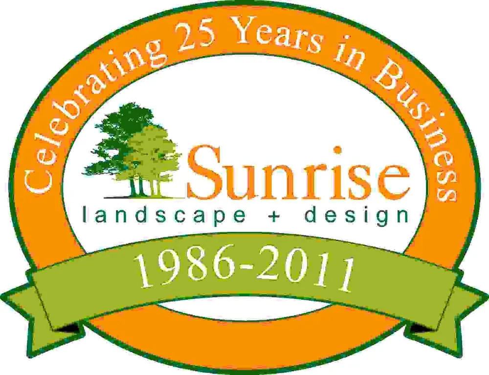 Custom landscape design in Sterling, VA - Sunrise Landscape and Design