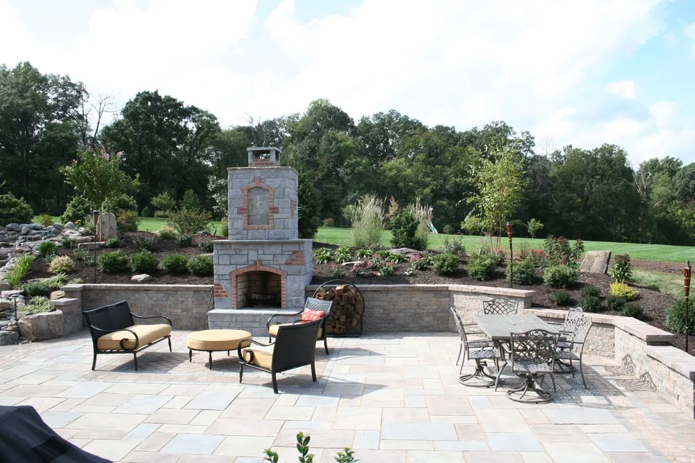 Trusted lawn mowing service experts serving Sterling, VA - Sunrise Landscape and Design