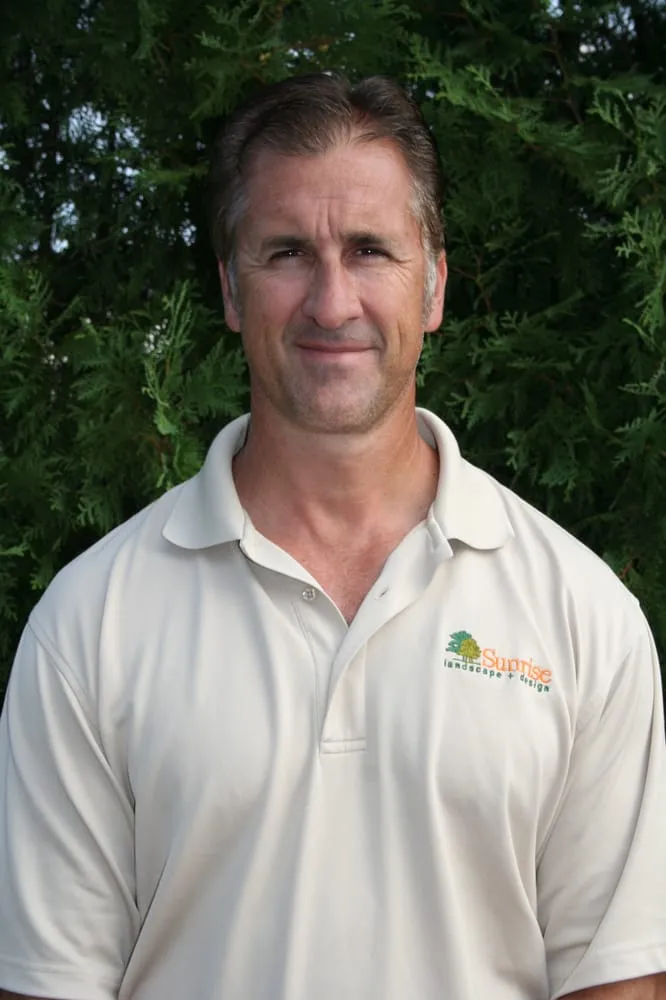 Professional outdoor landscaping in Sterling, VA by Sunrise Landscape and Design