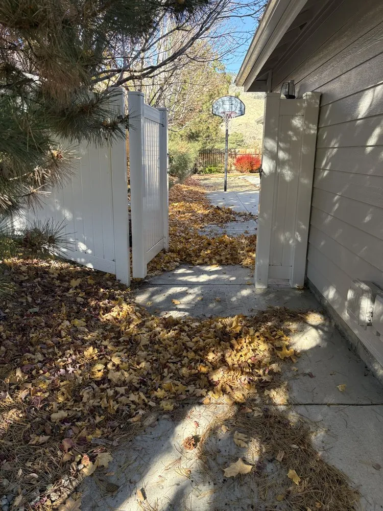 Professional garden landscaping experts serving Carson City, NV - Sunrise Landscape