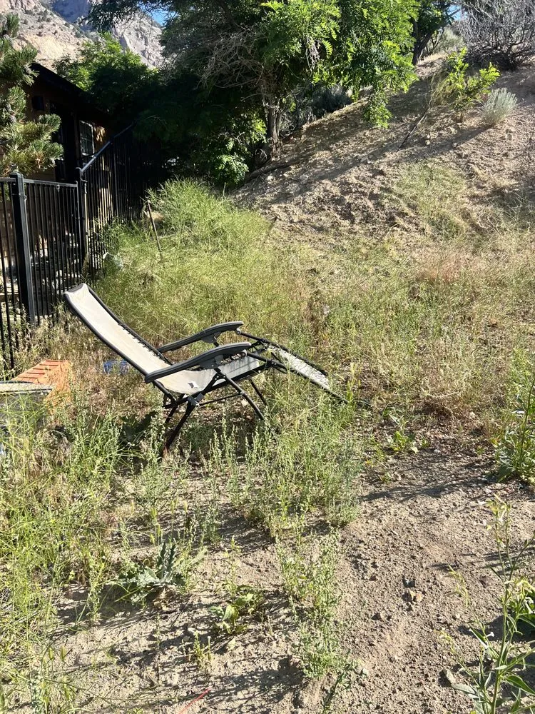 Professional landscape design in Carson City, NV by Sunrise Landscape