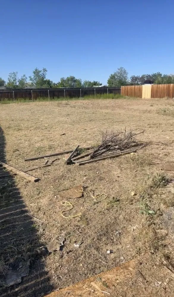 Local outdoor landscaping in Carson City, NV - Sunrise Landscape