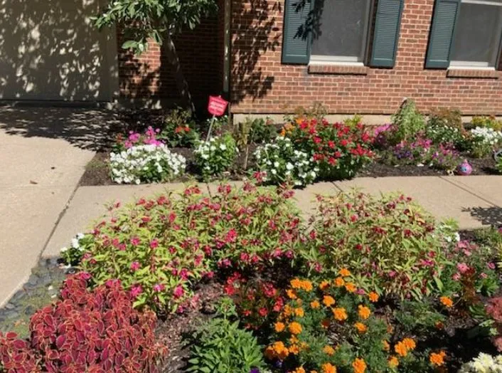 Top-rated landscape design for residential properties across Kansas City, KS - Sunrise Landscape