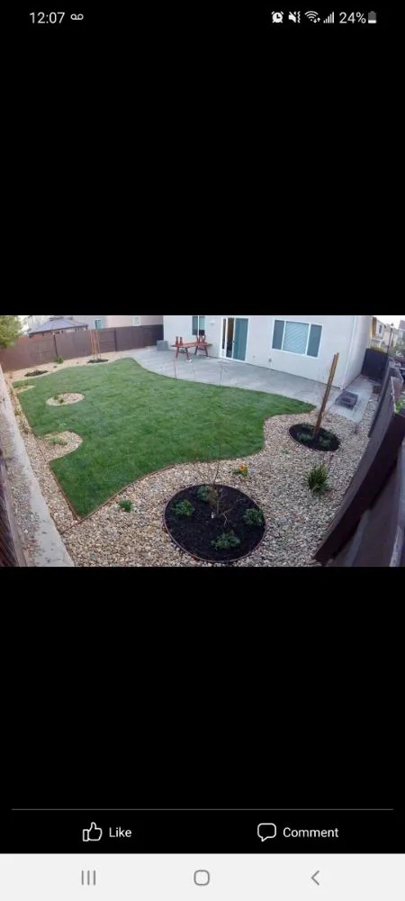 Trusted landscaping services experts serving Melbourne, FL - Sunrise Landscape