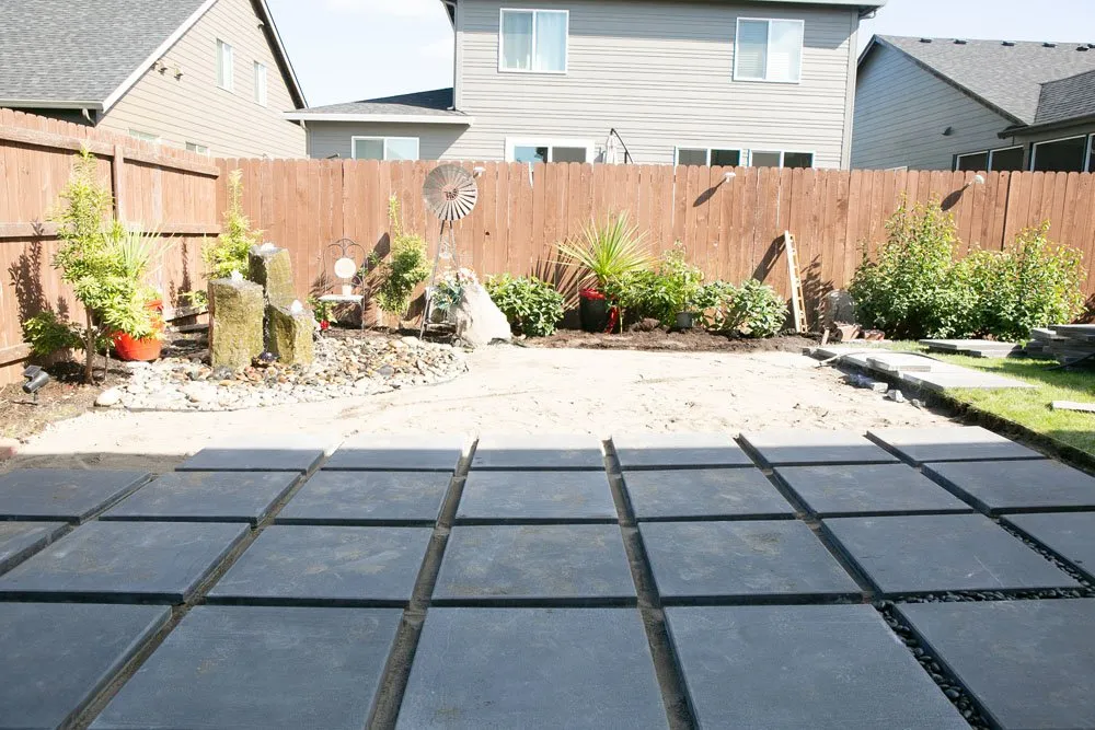 Affordable landscape design in Boring, OR - Sunrise Landscape Professionals