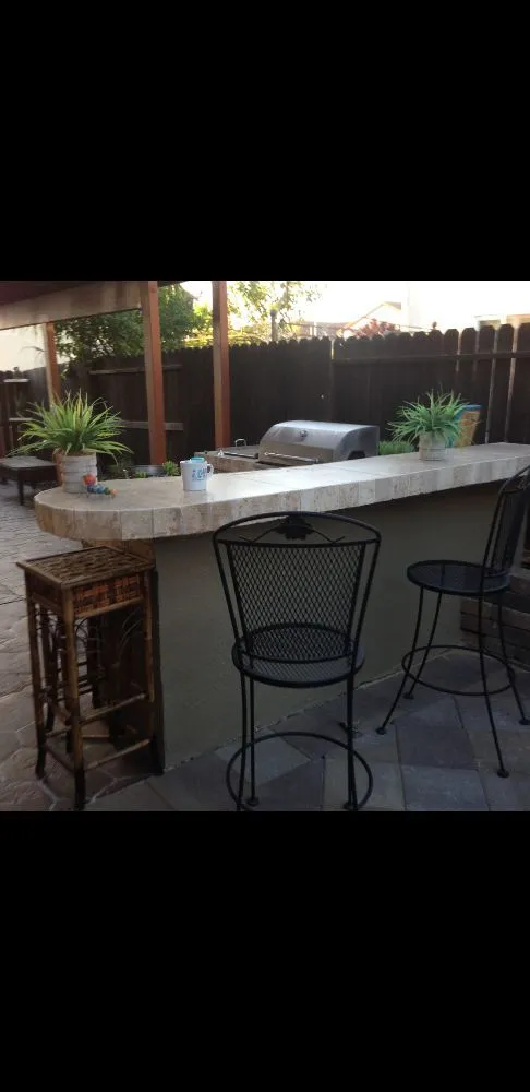 Local landscaping services for year-round maintenance in Citrus Heights, CA by Sunrise Landscape Services