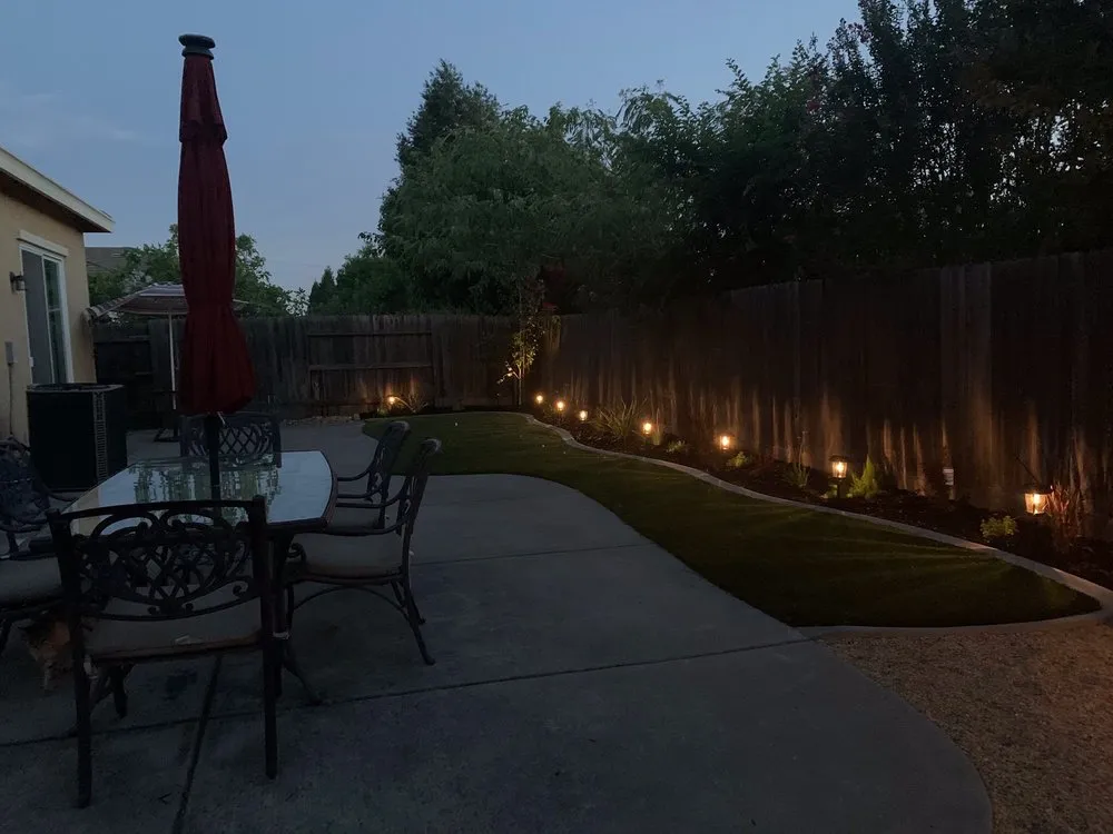 Top-rated residential landscaping for homes across Citrus Heights, CA - Sunrise Landscape Services