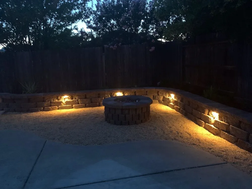 Custom yard cleanup service near you in Citrus Heights, CA by Sunrise Landscape Services