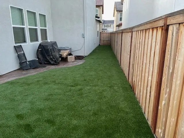 Affordable lawn care service for year-round maintenance across Citrus Heights, CA - Sunrise Landscape Services