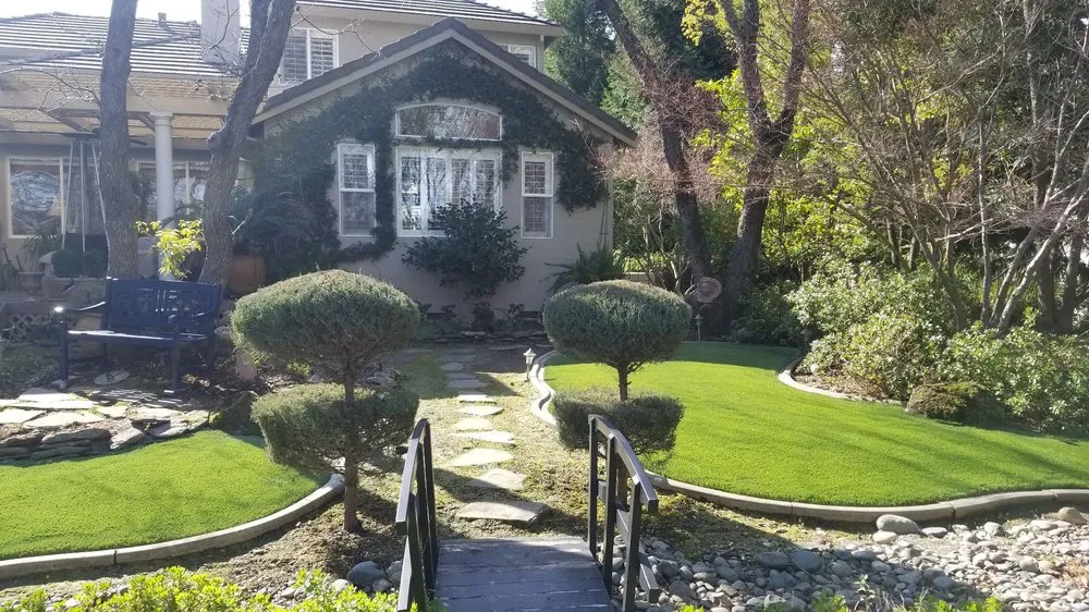 Reliable yard maintenance for outdoor upgrades across Citrus Heights, CA - Sunrise Landscape Services