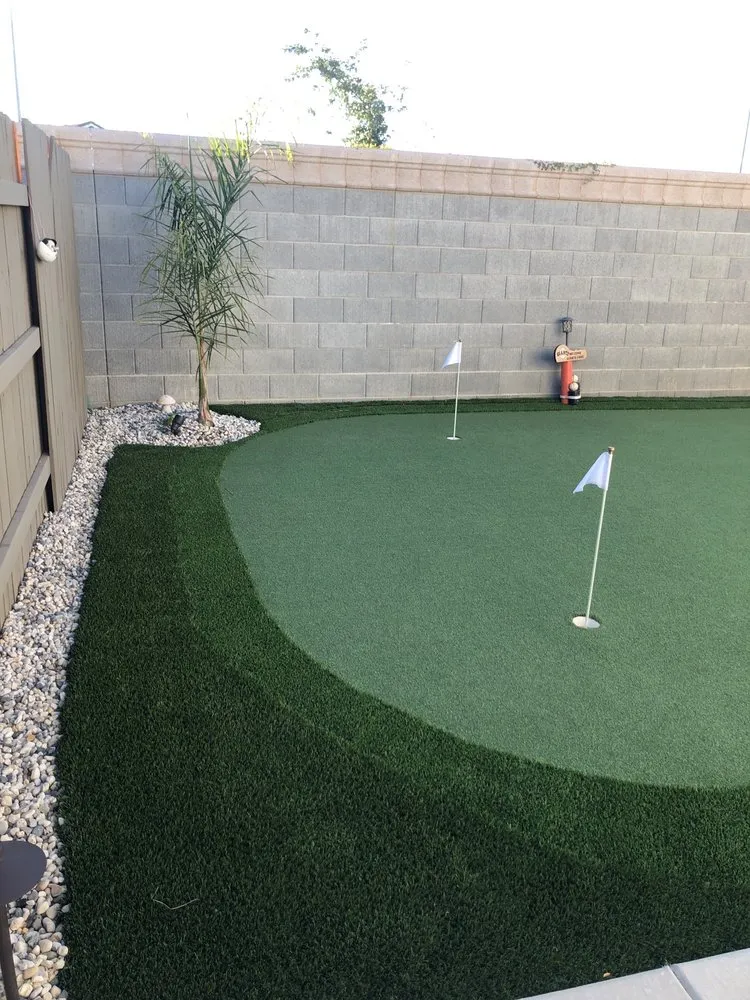 Top-rated yard cleanup service in Citrus Heights, CA by Sunrise Landscape Services