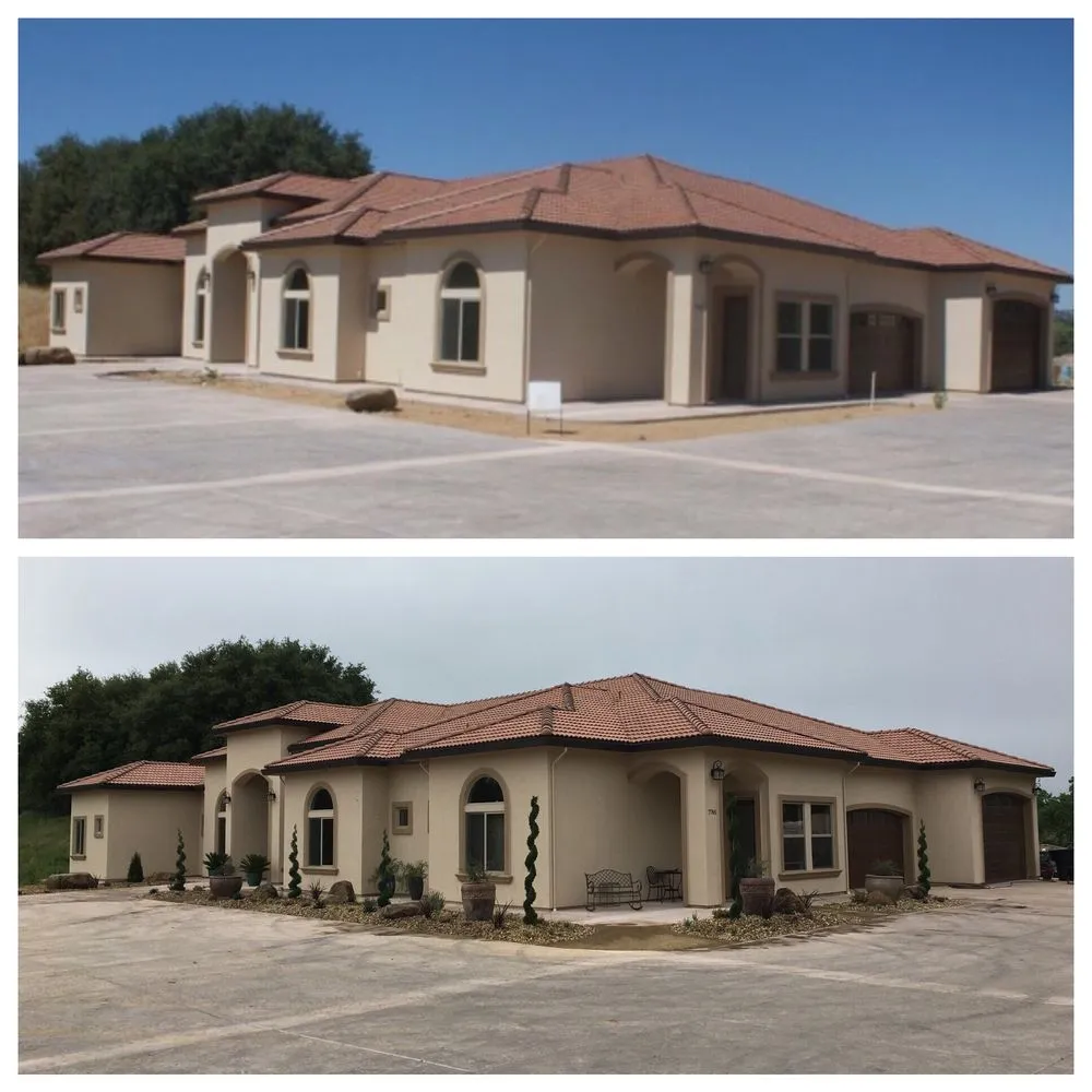 Custom lawn care service near you in Citrus Heights, CA by Sunrise Landscape Services