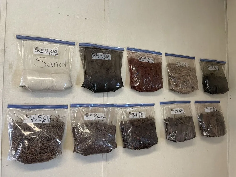 Local residential landscaping in Orlando, FL - Sunrise Landscape Supply