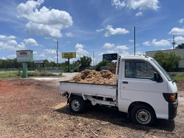 Trusted landscape installation for outdoor upgrades across Orlando, FL - Sunrise Landscape Supply