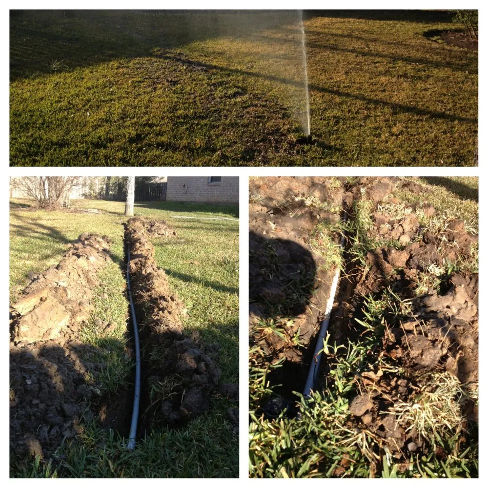 Reliable landscaping services experts serving College Station, TX - Sunrise Landscapes