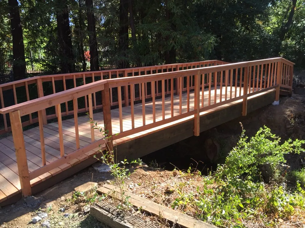 Top-rated yard maintenance in Campbell, CA - Sunrise Landscaping & Decking