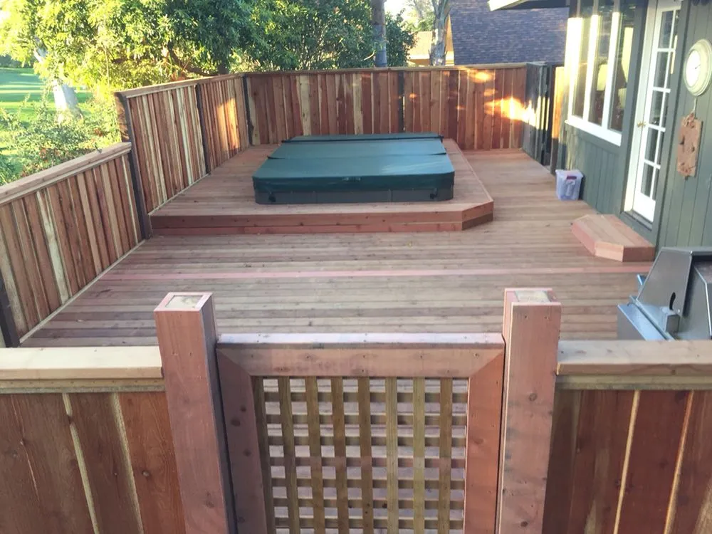 Affordable lawn care service experts serving Campbell, CA - Sunrise Landscaping & Decking