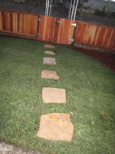 Reliable garden landscaping in Campbell, CA - Sunrise Landscaping & Decking