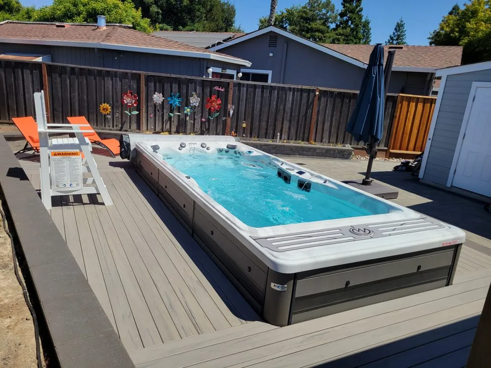 Reliable garden landscaping in Campbell, CA - Sunrise Landscaping & Decking