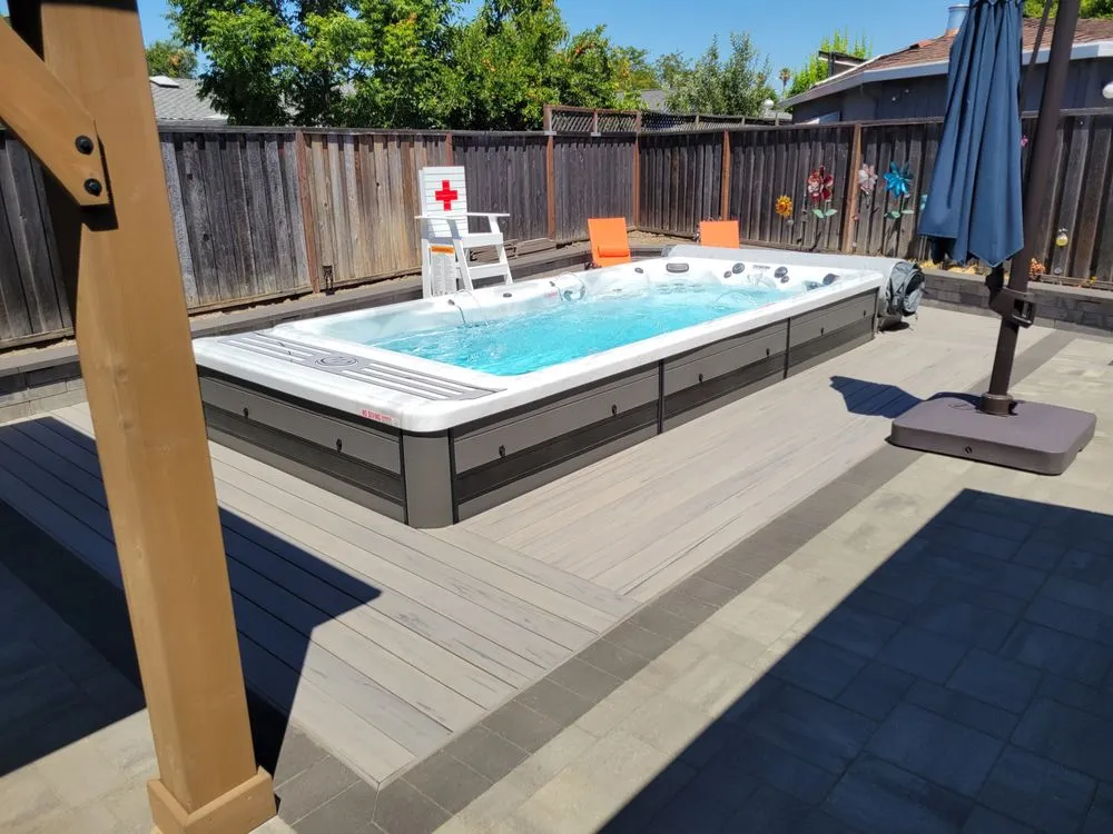 Reliable landscaping services in Campbell, CA - Sunrise Landscaping & Decking