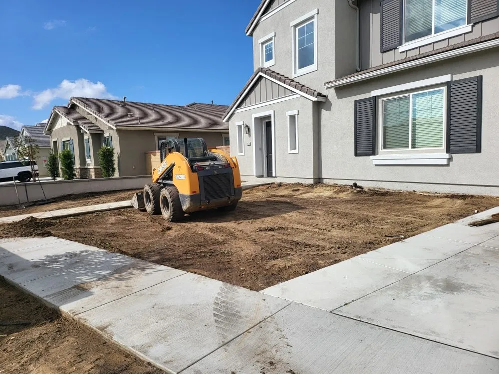 Expert landscape design experts serving Homeland, CA - Sunrise Landscaping & Design