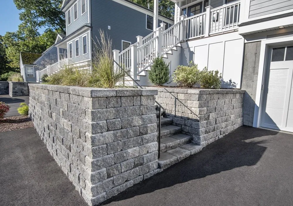 Local outdoor landscaping for beautiful yards across Homeland, CA - Sunrise Landscaping & Design