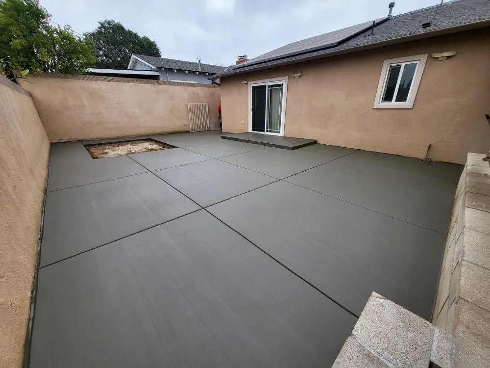 Trusted residential landscaping experts serving Homeland, CA - Sunrise Landscaping & Design