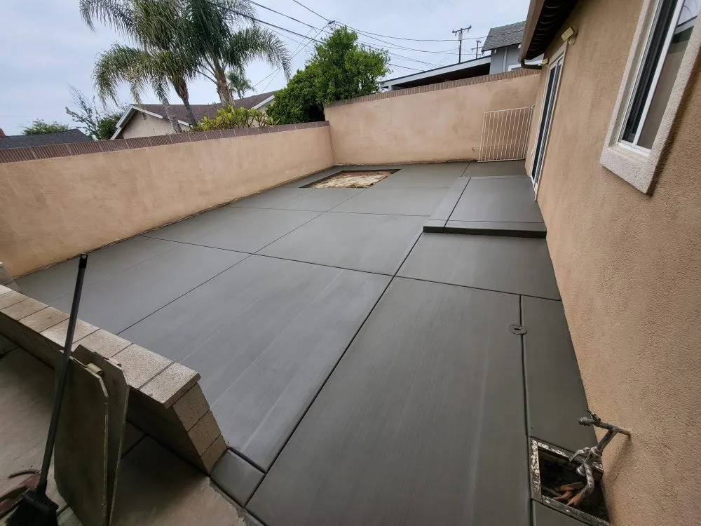 Trusted yard cleanup service experts serving Homeland, CA - Sunrise Landscaping & Design