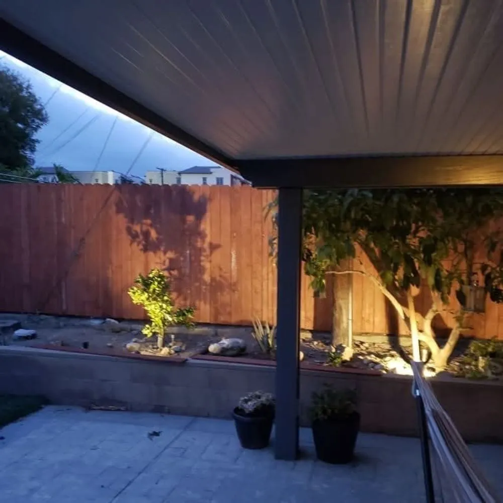 Expert lawn care service in Homeland, CA by Sunrise Landscaping & Design