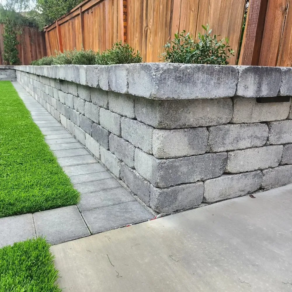 Custom yard maintenance for residential properties across Homeland, CA - Sunrise Landscaping & Design