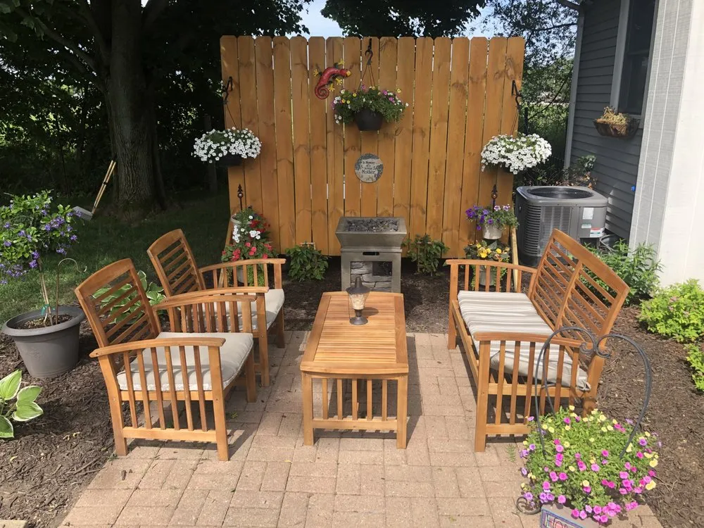 Affordable lawn mowing service experts serving Crystal Lake, IL - Sunrise Landscaping & Snowplowing