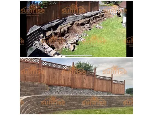 Sunrise Landscaping & Tree Services