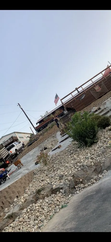 Reliable lawn care service in Everett, WA by Sunrise Landscaping