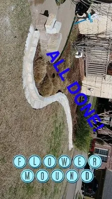 Sunrise Landscaping Logo