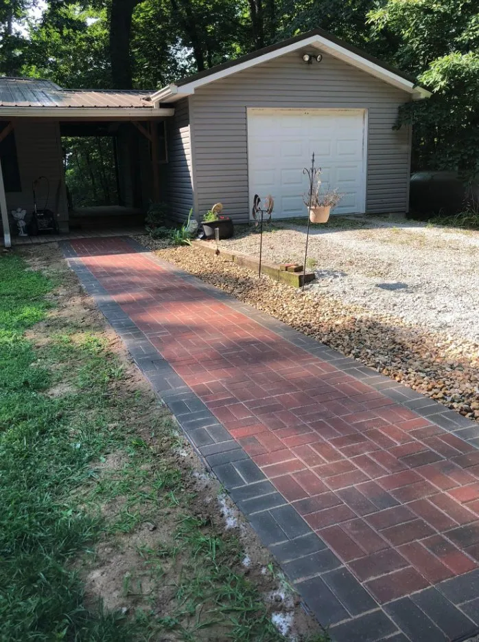 Trusted landscape design for year-round maintenance across Greenup, IL - Sunrise Landscaping