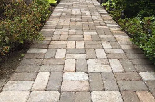 Local landscape installation experts serving Greenup, IL - Sunrise Landscaping