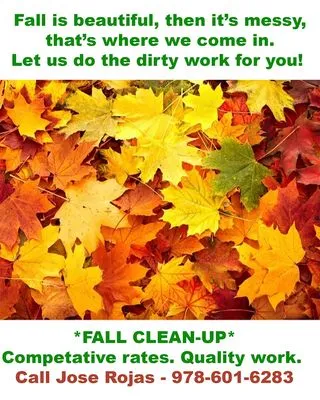 Sunrise Landscaping Logo