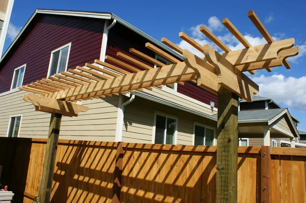 Reliable yard maintenance experts serving Olympia, WA - Sunrise Landscaping